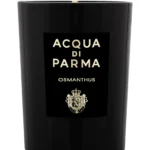 Acqua di Parma Osmanthus Candle