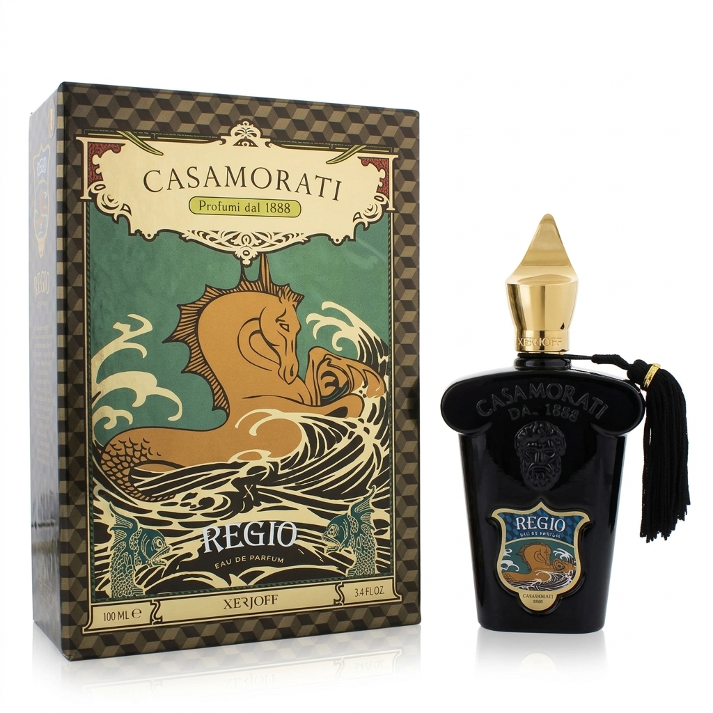 Gemini_Generated_Image_82tj5v82tj5v82tj-1-1.png Xerjoff Casamorati 1888 Regio Eau De Parfum-Unisex - الصورة 1