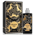 Memo Paris Irish Leather Unisex Eau de Parfum