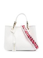 ⁦Emporio Armani MyEA Shopper Bag - Small Synthetic Leather Tote⁩ - الصورة ⁦7⁩