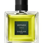 Guerlain Vétiver de Paris Parfum - High Concentration