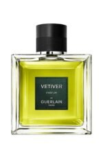 Guerlain Vétiver de Paris Parfum - High Concentration