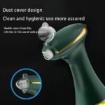 ⁦350ml Electric Oil Sprayer for Cooking & Air Fryers⁩ - الصورة ⁦3⁩