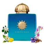 Amouage Figment Eau de Parfum-100ml Luxury Perfume - Image 2