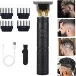 T-Style Zero-Gap Precision Hair & Beard Trimmer