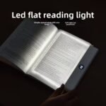 Portable LED Night Vision Book Reading Light Panel
