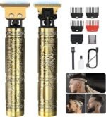 ⁦T-Style Zero-Gap Precision Hair & Beard Trimmer⁩ - الصورة ⁦2⁩