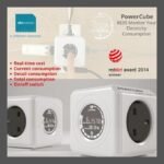 Smart Precision Energy Consumption Monitor with Integrated On/Off Switch - Image 7