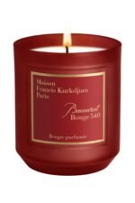 MFK Baccarat Rouge 540 Candle