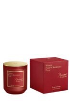 ⁦MFK Baccarat Rouge 540 Candle⁩ - الصورة ⁦4⁩