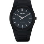 D1 Milano Polycarbon 40mm Moonglade Watch