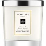Jo Malone Peony & Blush Suede Candle