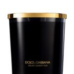 Dolce & Gabbana Velvet Desert Oud Candle