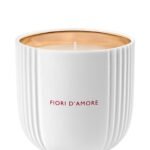 Bvlgari Allegra Fiori D’Amore Candle